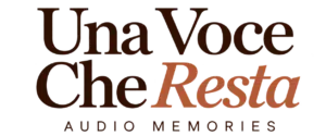 Una Voce Che Resta