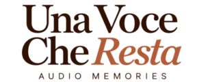 Una Voce Che Resta
